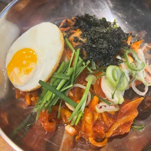 유사부의 중화식탁 사진