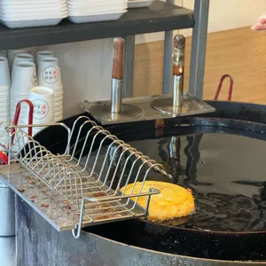 대끼리왕호떡 리뷰 사진