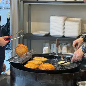 대끼리왕호떡 리뷰 사진