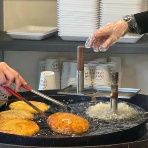 대끼리왕호떡 사진