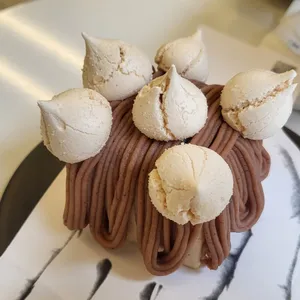 아꽁뜨 사진