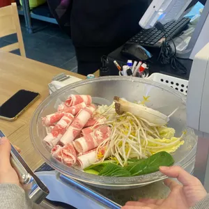 탕화쿵푸마라탕 사진