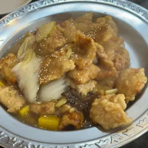 가야성 사진