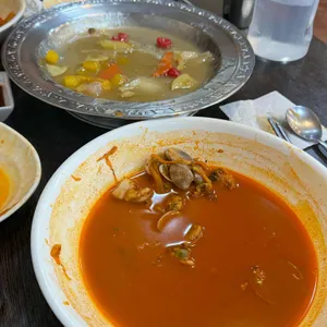 가야성 사진