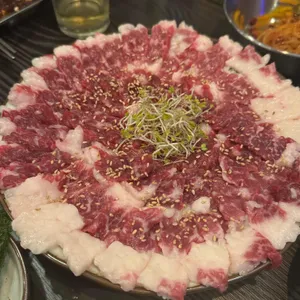 이상헌의 별난생고기 사진