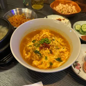 이상헌의 별난생고기 사진