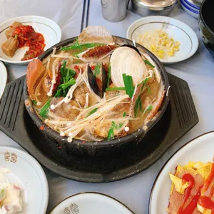 곤리식당 사진