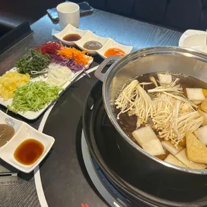소담촌 리뷰 사진