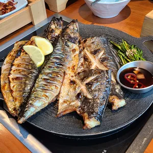 한다솥 사진