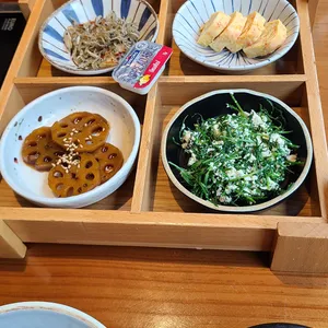 한다솥 사진