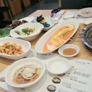 국제식품 사진