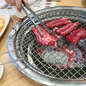 국제식품 사진