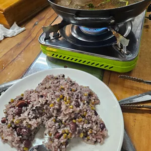 산골오리 사진
