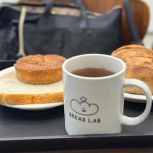 브레드랩 사진