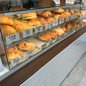 브레드랩 사진