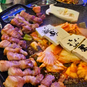 솥돈 사진