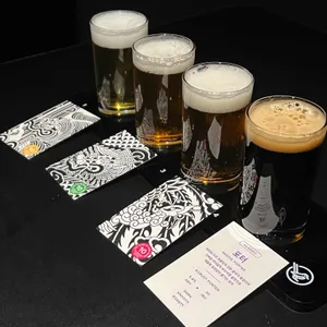 맥파이 브루샵 사진