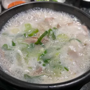 별미청돼지국밥 사진