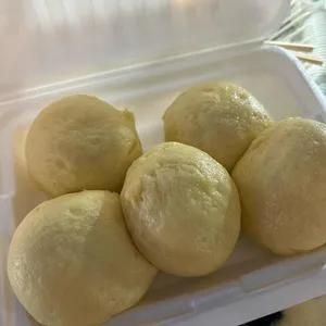 불란서찐빵 사진