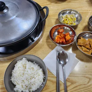 경원식당 사진