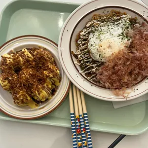 타코붐 타코야끼 사진