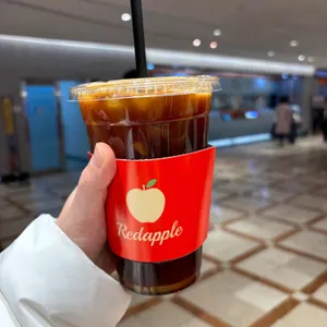 레드애플 사진