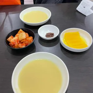 성북동왕돈까스 사진