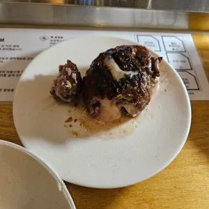 나래함박 연남 사진