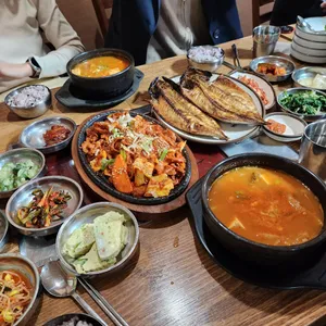 토방 사진