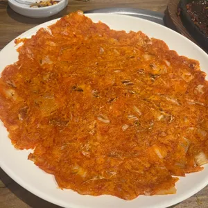 속에천불청송얼음막걸리앤찌짐 사진