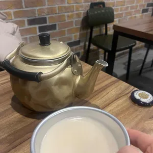 속에천불청송얼음막걸리앤찌짐 사진