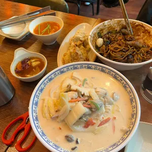 천월 사진