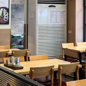 한촌설렁탕 리뷰 사진
