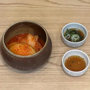 한촌설렁탕 사진