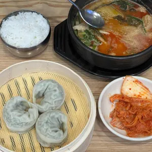한촌설렁탕 사진