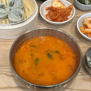 한촌설렁탕 사진