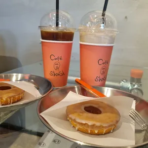 카페슈스 사진