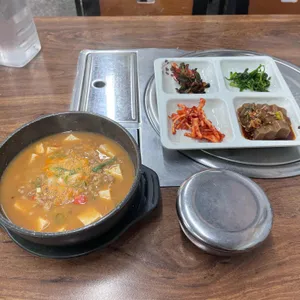 혜성분식 사진