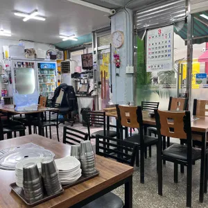 혜성분식 리뷰 사진