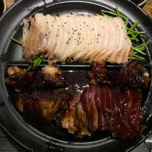 족발신선생  사진