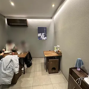 쿠로시로 리뷰 사진