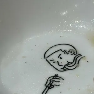 쿠로시로 사진