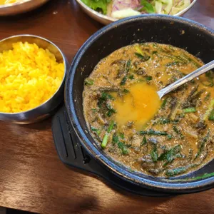 청담추어정 사진