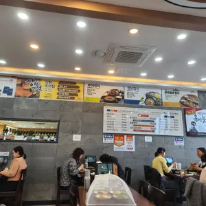 청담추어정 리뷰 사진