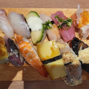 창경궁초밥 사진