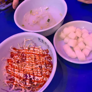 닭동가리 사진