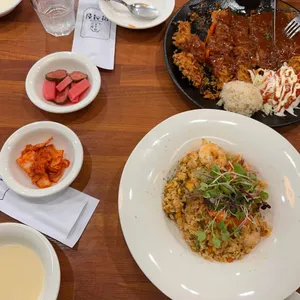 양식집 사진