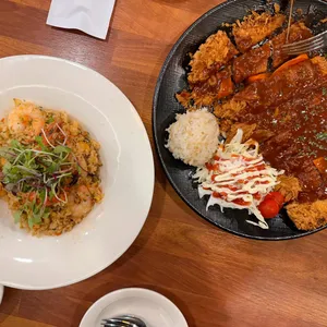 양식집 사진
