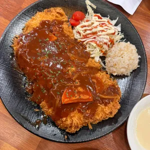 양식집 사진