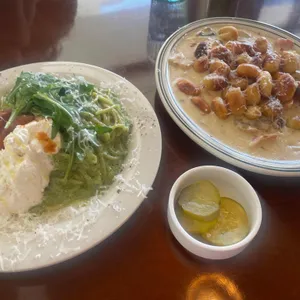 라루치아 사진